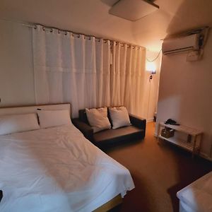 Space Guesthouse