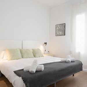 Housalia Lepant 3 Bedroom Apartment 300 Meters De Sagrada Familia