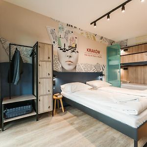 Chambre Quadruple