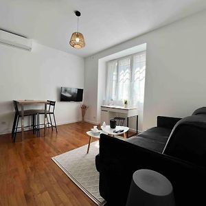 Appartement Climatise / Centre-Ville / 4 Personnes