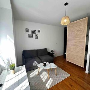 Appartement à 1 Chambre à Coucher