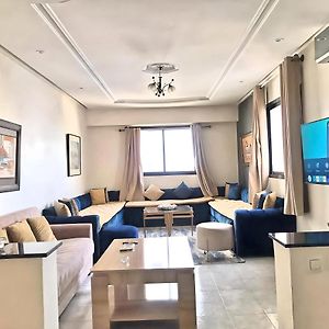 Sea View Apartment Malabata