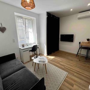 Appartement Studio