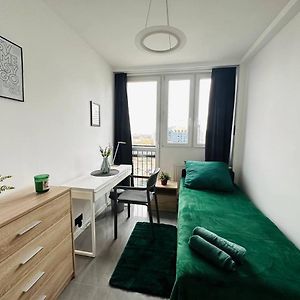 Chambre Standarde Simple