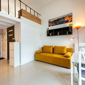 Apartment Mountain 40M2 Balkon Antresola 4 Osoby