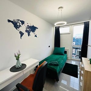 Chambre Simple de Luxe
