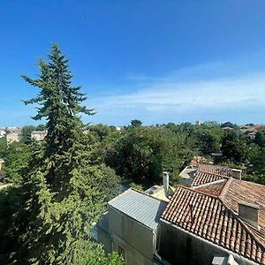 Studio Montpellier Gare St Roch 2 Personnes