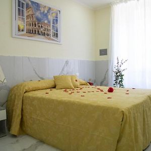 Chambre Triple Confort