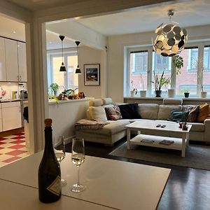 Apartment In The Middle Of So-Fo, Soedermalm, 67Sqm