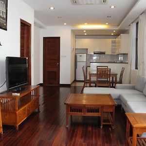 Appartement à 2 Chambres à Coucher