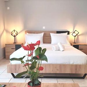 Appartement à 1 Chambre à Coucher