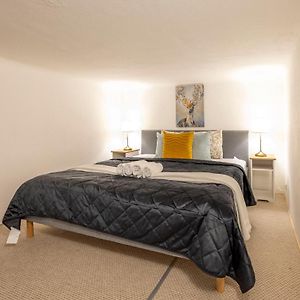 Deluxe & Cozy Dream Home In The Heart Of Budapest
