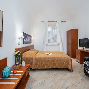 Chambre Quadruple