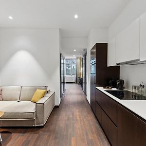 Suite à 1 Chambre à Coucher