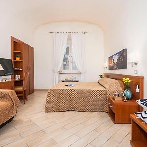 Chambre Familiale