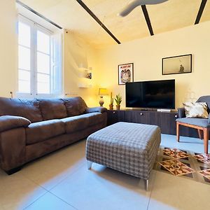 Valletta Boutique Home