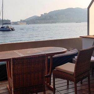 Appartement sur la plage