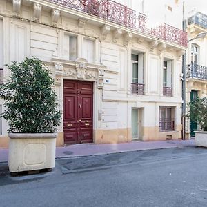 La Comedie De Montpellier - Appt Chaleureux