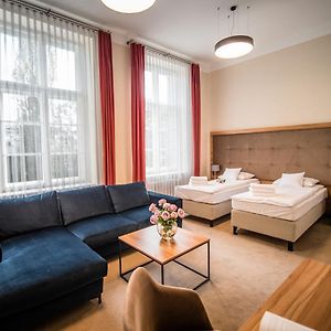 Chambre Grande