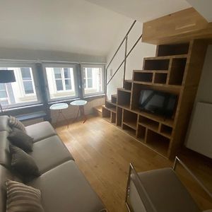 Appartement à 1 Chambre à Coucher