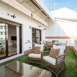 Appartement Penthouse Duplex