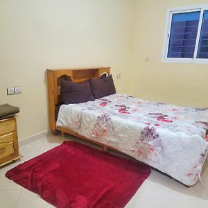 Appartement De Luxe Nour