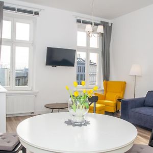Inpoint Wielopole 32 Boutique Apartments Old Town&Kazimierz District