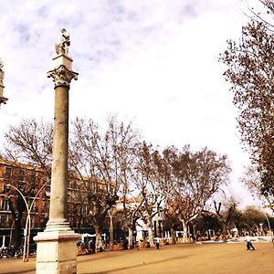 Estudio Morgado.Tranquilidad. Calle Amor De Dios!