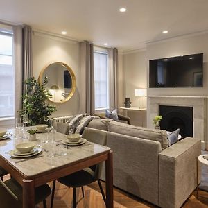Darley House By Viridian Apartments