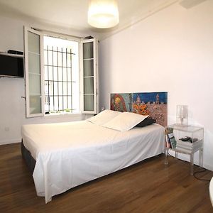 Studio Centre Historique Derriere Rue D'Italie - Climatise