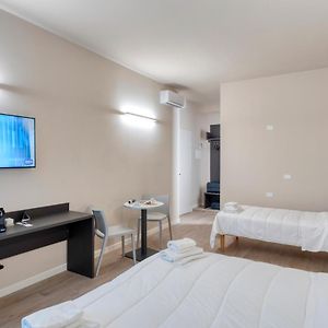 Chambre Triple Confort