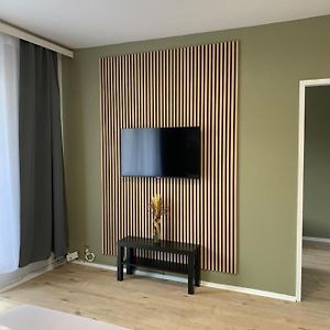 Appartement à 1 Chambre à Coucher