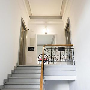 Cracwow K8 No.9 Apartment