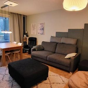 Appartement à 1 Chambre à Coucher