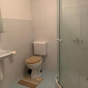 Private Bathroom Room