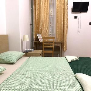 Kecskemeti Rooms