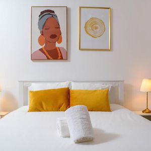 Appartement à 1 Chambre à Coucher