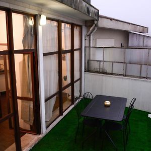 Travel & Live Marques Apartments