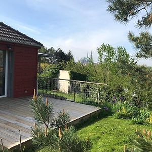 Maison de Vacances