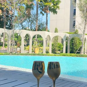 Lacasita Condo Holiday At Huahin