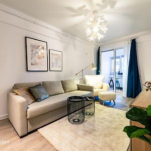 Central Residence Apartment 508