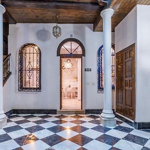Molinillo Apartment 2 Bedrooms In Malaga Center