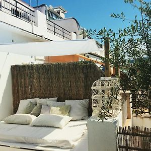 Appartement Penthouse