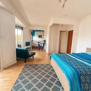 Appartement à 1 Chambre à Coucher