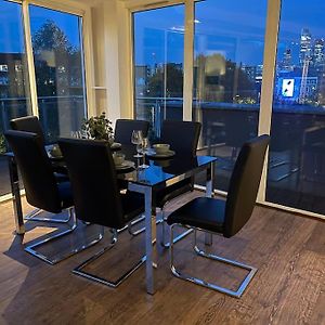 Appartement à 3 Chambres à Coucher