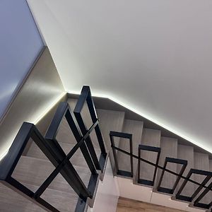 Zeus Design Loft Apartments Braunhirschen