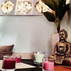 Santo Antonio Guest Apartment