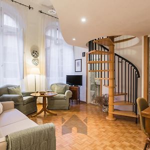 Maisonette