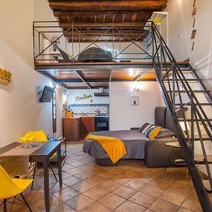 L'Antico Borgo Di Trastevere III