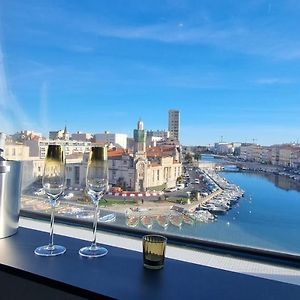 Le Tassigny, Duplex Superbe Vue Sur Les Quai, Centre Historique
